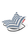 Outdoor Bean Bag With Rocking Chair | Fatboy Original + Rock 'n Roll | Oroatrade.com
