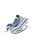 Outdoor Bean Bag With Rocking Chair | Fatboy Original + Rock 'n Roll | Oroatrade.com