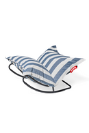 Outdoor Bean Bag With Rocking Chair | Fatboy Original + Rock 'n Roll | Oroatrade.com