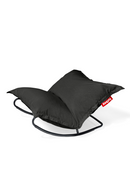 Outdoor Bean Bag With Rocking Chair | Fatboy Original + Rock 'n Roll | Oroatrade.com