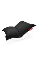 Outdoor Bean Bag With Rocking Chair | Fatboy Original + Rock 'n Roll | Oroatrade.com