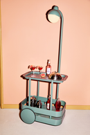 Outdoor Lighted Bar Cart | Fatboy Jolly Trolley | Oroatrade.com