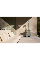 Outdoor Lighted Bar Cart | Fatboy Jolly Trolley | Oroatrade.com