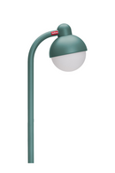 Outdoor Lighted Bar Cart | Fatboy Jolly Trolley | Oroatrade.com