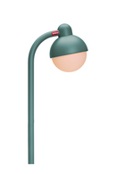 Outdoor Lighted Bar Cart | Fatboy Jolly Trolley | Oroatrade.com