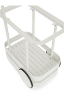 Outdoor Lighted Bar Cart | Fatboy Jolly Trolley | Oroatrade.com