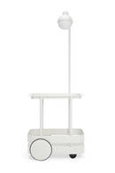 Outdoor Lighted Bar Cart | Fatboy Jolly Trolley | Oroatrade.com