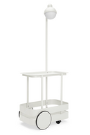 Outdoor Lighted Bar Cart | Fatboy Jolly Trolley | Oroatrade.com