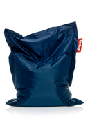 Nylon Lounge Bean Bag | Fatboy Junior | Oroatrade.com