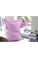 Nylon Lounge Bean Bag | Fatboy Junior | Oroatrade.com