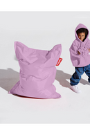 Nylon Lounge Bean Bag | Fatboy Junior | Oroatrade.com