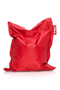 Nylon Lounge Bean Bag | Fatboy Junior | Oroatrade.com