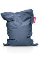Stonewashed Lounge Bean Bag | Fatboy Junior | Oroatrade.com