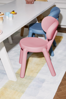 Modern Molded Chair | Fatboy Kaboom | Oroatrade.com