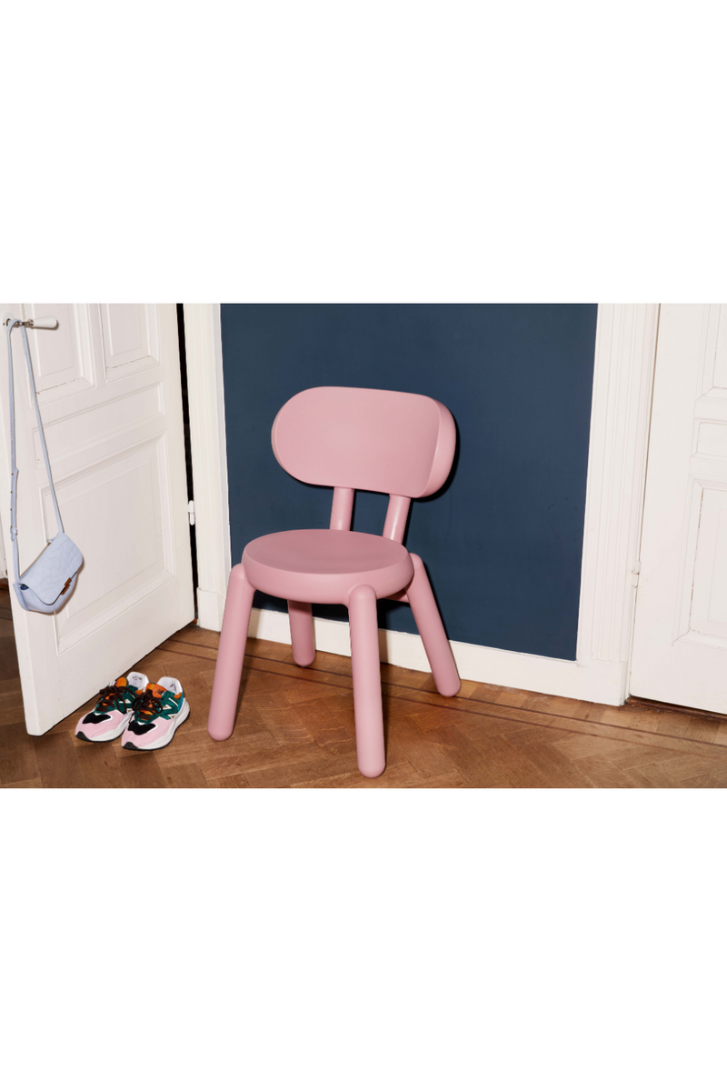 Modern Molded Chair | Fatboy Kaboom | Oroatrade.com