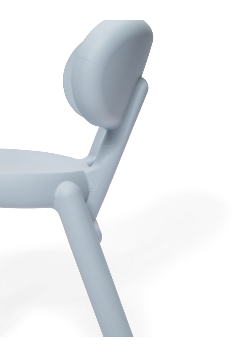 Modern Molded Chair | Fatboy Kaboom | Oroatrade.com