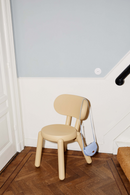 Modern Molded Chair | Fatboy Kaboom | Oroatrade.com