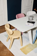 Modern Molded Chair | Fatboy Kaboom | Oroatrade.com