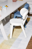 Modern Molded Chair | Fatboy Kaboom | Oroatrade.com