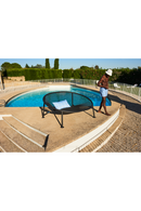 Knitted Net Lounger | Fatboy® Netorious | Oroatrade.com