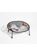 Knitted Outdoor Lounger Pillow | Fatboy Netorious | Oroatrade.com