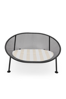 Knitted Outdoor Lounger Pillow | Fatboy Netorious | Oroatrade.com