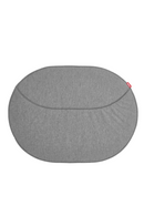 Knitted Outdoor Lounger Pillow | Fatboy Netorious | Oroatrade.com