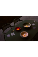 Round Outdoor Lamp Bowl Set (3) | Fatboy Oloha | Oroatrade.com