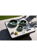 Round Outdoor Lamp Bowl Set (3) | Fatboy Oloha | Oroatrade.com