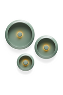 Round Outdoor Lamp Bowl Set (3) | Fatboy Oloha | Oroatrade.com