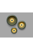 Round Outdoor Lamp Bowl Set (3) | Fatboy Oloha | Oroatrade.com