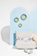 Round Outdoor Lamp Bowl Set (3) | Fatboy Oloha | Oroatrade.com