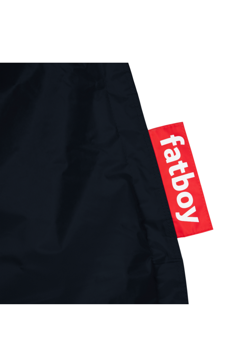 Nylon Multifunctional Bean Bag | Fatboy Original | Oroatrade.com