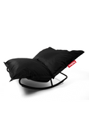 Multifunctional Bean Bag With Rocking Chair | Fatboy Original + Rock 'n Roll | Oroatrade.com