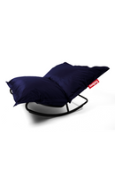 Multifunctional Bean Bag With Rocking Chair | Fatboy Original + Rock 'n Roll | Oroatrade.com