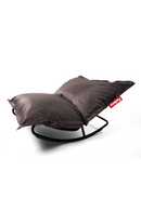 Multifunctional Bean Bag With Rocking Chair | Fatboy Original + Rock 'n Roll | Oroatrade.com
