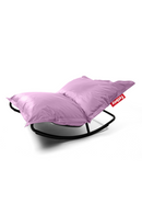 Multifunctional Bean Bag With Rocking Chair | Fatboy Original + Rock 'n Roll | Oroatrade.com