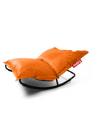 Multifunctional Bean Bag With Rocking Chair | Fatboy Original + Rock 'n Roll | Oroatrade.com