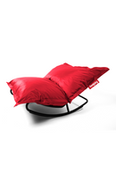 Multifunctional Bean Bag With Rocking Chair | Fatboy Original + Rock 'n Roll | Oroatrade.com