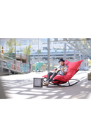 Multifunctional Bean Bag With Rocking Chair | Fatboy Original + Rock 'n Roll | Oroatrade.com