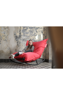 Multifunctional Bean Bag With Rocking Chair | Fatboy Original + Rock 'n Roll | Oroatrade.com