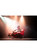 Multifunctional Bean Bag With Rocking Chair | Fatboy Original + Rock 'n Roll | Oroatrade.com