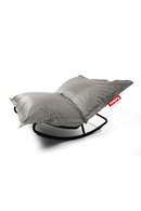 Multifunctional Bean Bag With Rocking Chair | Fatboy Original + Rock 'n Roll | Oroatrade.com