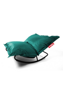 Multifunctional Bean Bag With Rocking Chair | Fatboy Original + Rock 'n Roll | Oroatrade.com