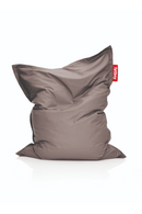 Cotton Lounge Bean Bag | Fatboy Original Stonewash | Oroatrade.com