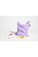 Cotton Lounge Bean Bag | Fatboy Original Stonewash | Oroatrade.com