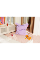 Cotton Lounge Bean Bag | Fatboy Original Stonewash | Oroatrade.com