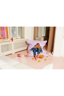 Cotton Lounge Bean Bag | Fatboy Original Stonewash | Oroatrade.com