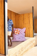 Cotton Lounge Bean Bag | Fatboy Original Stonewash | Oroatrade.com