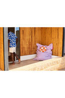 Cotton Lounge Bean Bag | Fatboy Original Stonewash | Oroatrade.com